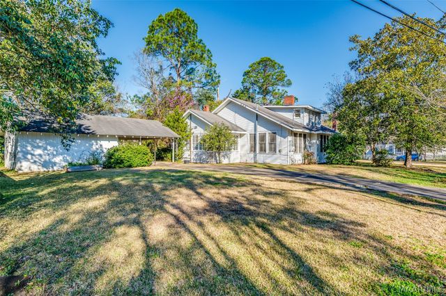 1242 Felder Avenue, Montgomery, AL 36106