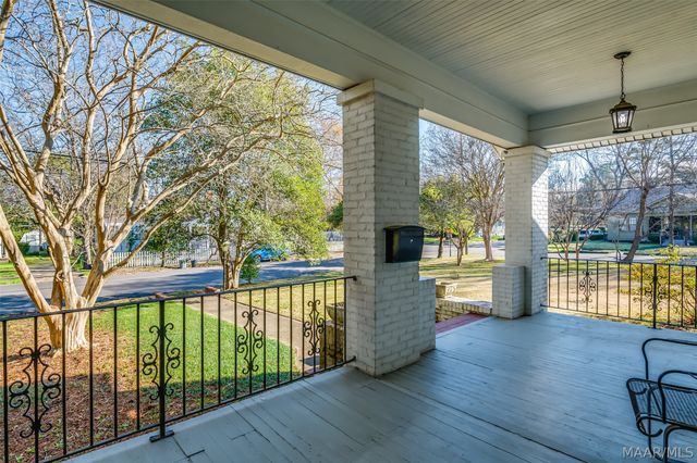 1242 Felder Avenue, Montgomery, AL 36106