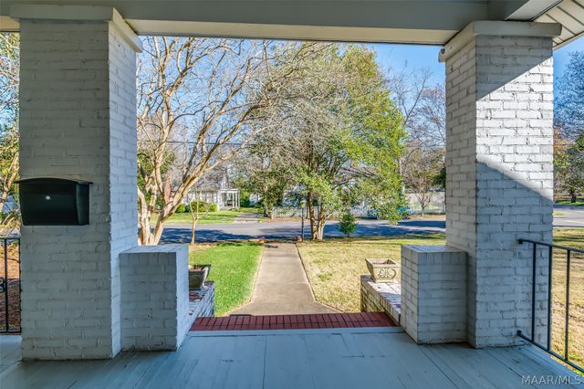 1242 Felder Avenue, Montgomery, AL 36106