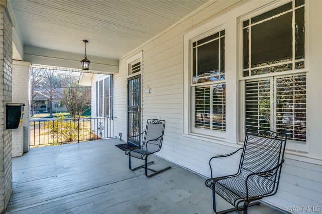 1242 Felder Avenue, Montgomery, AL 36106