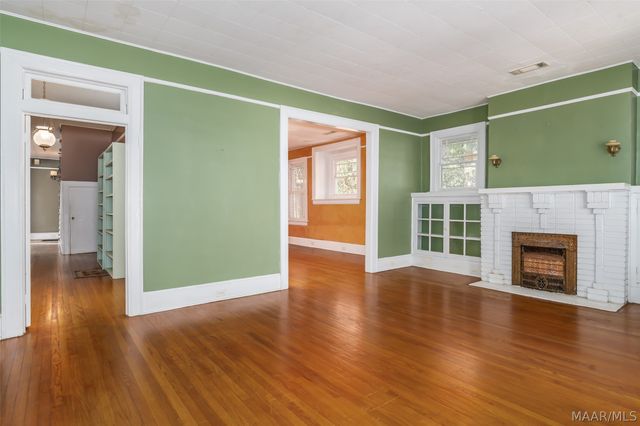 1242 Felder Avenue, Montgomery, AL 36106