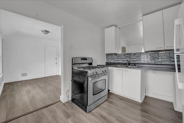 1475 25th Street, Detroit City, MI 48216