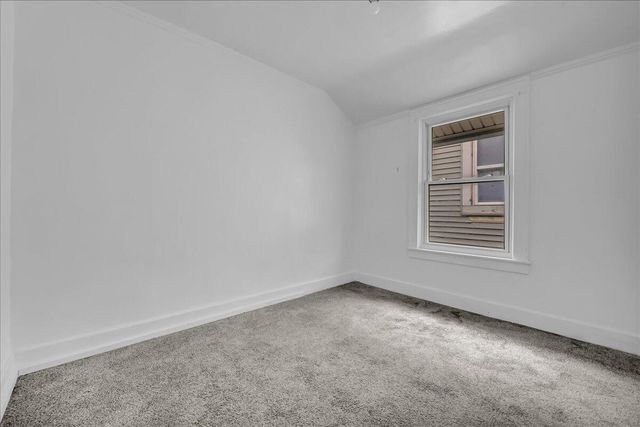 1475 25th Street, Detroit City, MI 48216