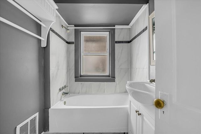 1475 25th Street, Detroit City, MI 48216