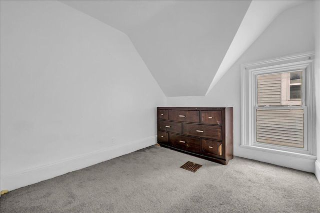 1475 25th Street, Detroit City, MI 48216