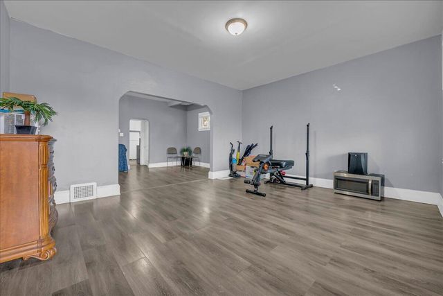 1475 25th Street, Detroit City, MI 48216