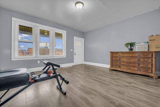 1475 25th Street, Detroit City, MI 48216