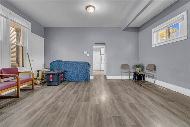 1475 25th Street, Detroit City, MI 48216