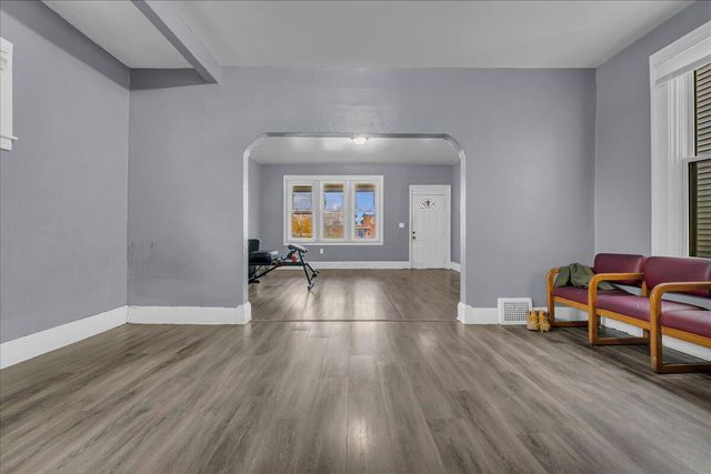 1475 25th Street, Detroit City, MI 48216