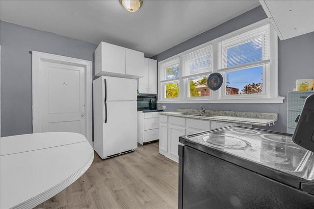 1475 25th Street, Detroit City, MI 48216