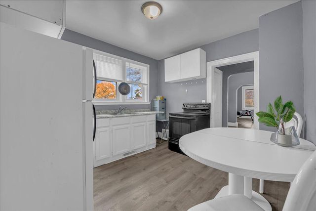 1475 25th Street, Detroit City, MI 48216