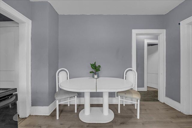 1475 25th Street, Detroit City, MI 48216