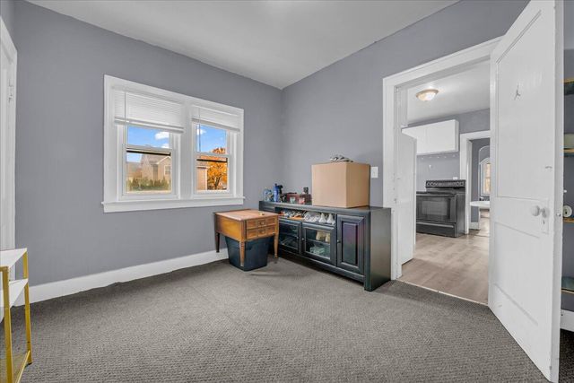 1475 25th Street, Detroit City, MI 48216