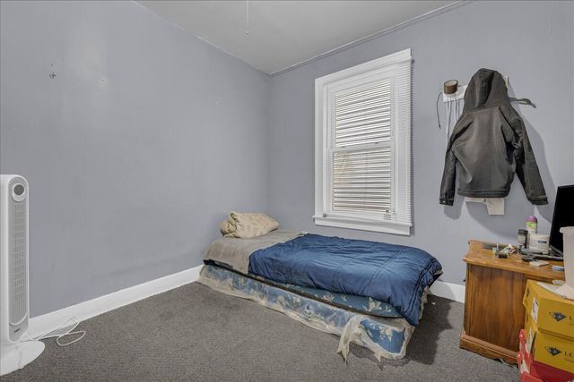 1475 25th Street, Detroit City, MI 48216