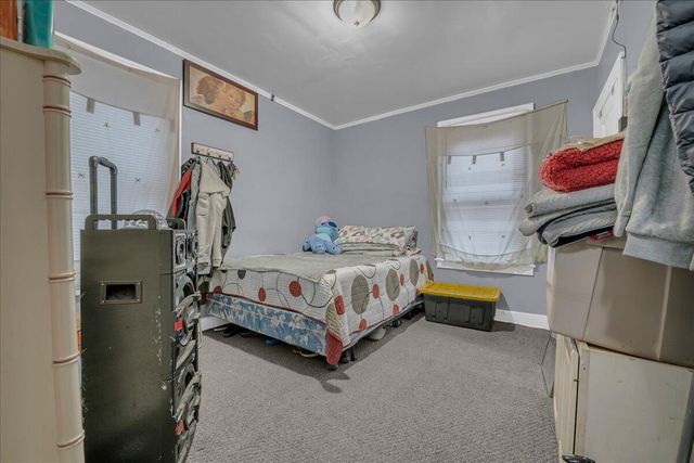 1475 25th Street, Detroit City, MI 48216