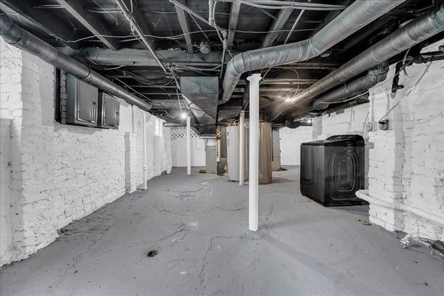 1475 25th Street, Detroit City, MI 48216