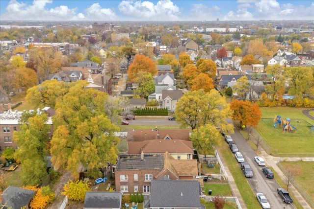 1475 25th Street, Detroit City, MI 48216