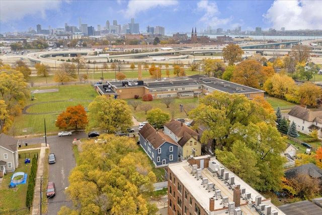 1475 25th Street, Detroit City, MI 48216