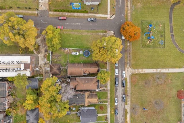 1475 25th Street, Detroit City, MI 48216