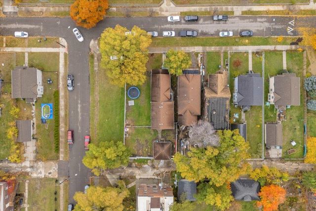 1475 25th Street, Detroit City, MI 48216