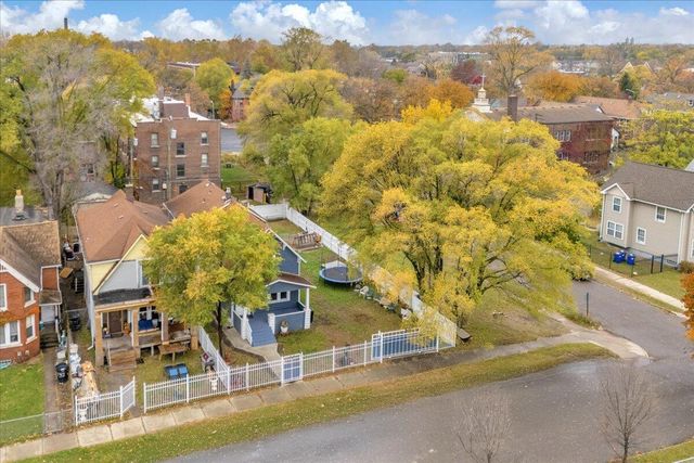 1475 25th Street, Detroit City, MI 48216