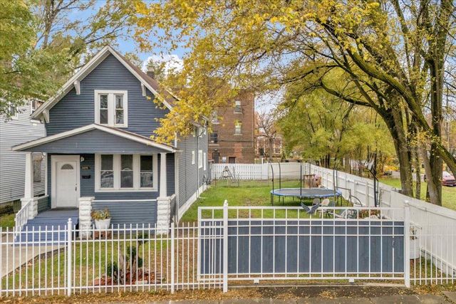 1475 25th Street, Detroit City, MI 48216