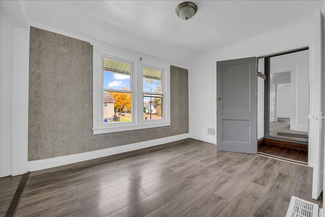 1475 25th Street, Detroit City, MI 48216