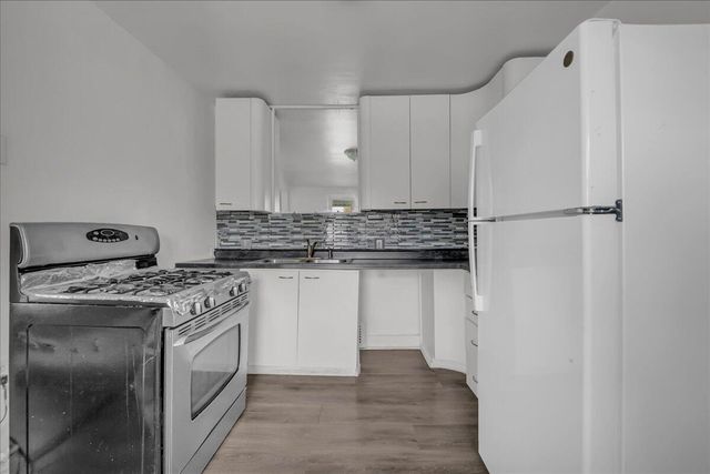 1475 25th Street, Detroit City, MI 48216