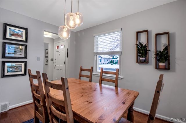 172 Burroughs Drive, Amherst, NY 14226