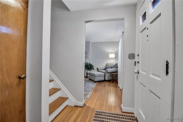 172 Burroughs Drive, Amherst, NY 14226