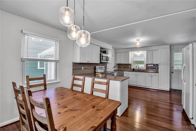 172 Burroughs Drive, Amherst, NY 14226