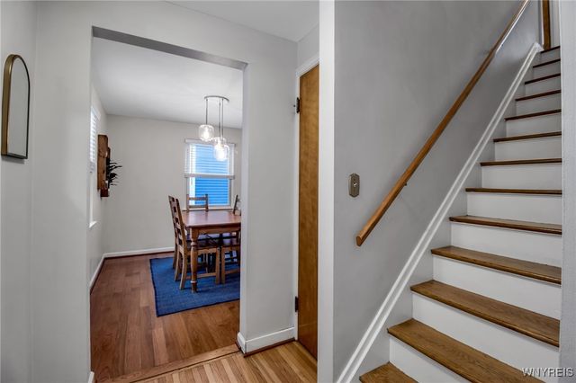 172 Burroughs Drive, Amherst, NY 14226