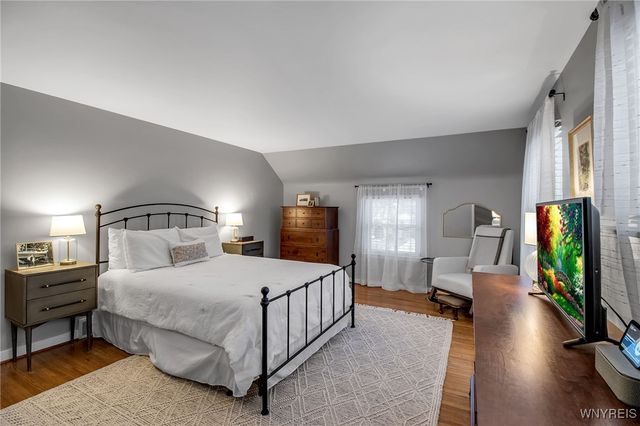 172 Burroughs Drive, Amherst, NY 14226