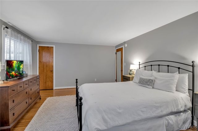 172 Burroughs Drive, Amherst, NY 14226