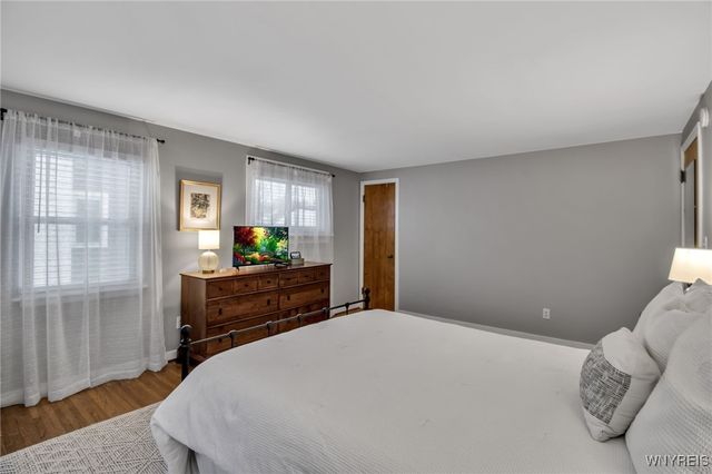 172 Burroughs Drive, Amherst, NY 14226