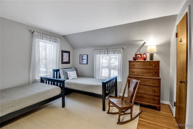 172 Burroughs Drive, Amherst, NY 14226