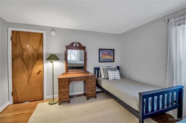 172 Burroughs Drive, Amherst, NY 14226