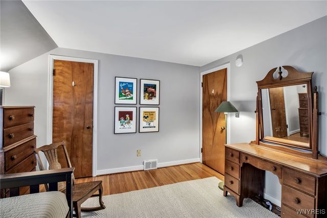 172 Burroughs Drive, Amherst, NY 14226