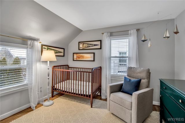 172 Burroughs Drive, Amherst, NY 14226