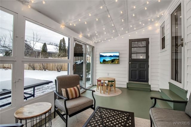 172 Burroughs Drive, Amherst, NY 14226