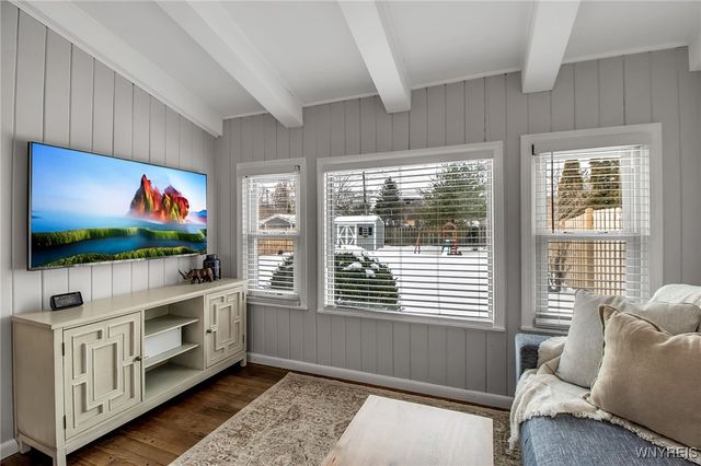 172 Burroughs Drive, Amherst, NY 14226