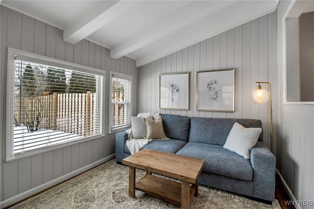 172 Burroughs Drive, Amherst, NY 14226