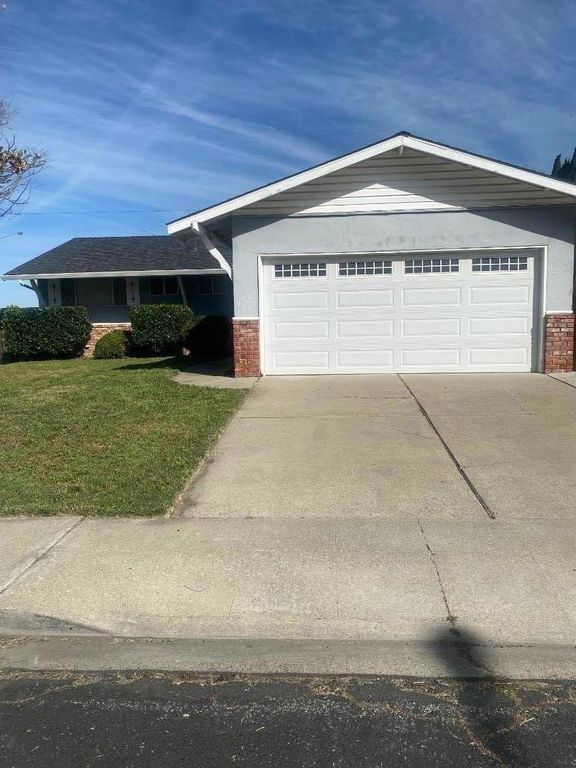 Image 1 of property listing at 1601 Big Bend Drive, Milpitas, CA 95035