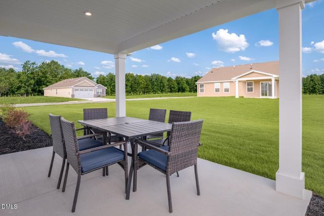 512 Nemesia Drive, Wendell, NC 27591