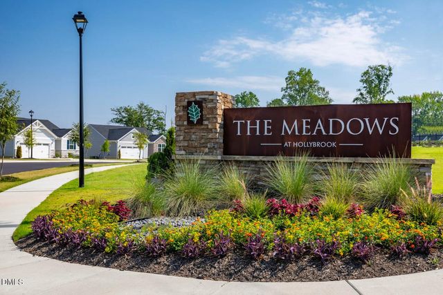 512 Nemesia Drive, Wendell, NC 27591