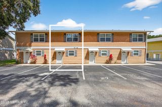 4420 CARTER Road, 26, St. Augustine, FL 32086