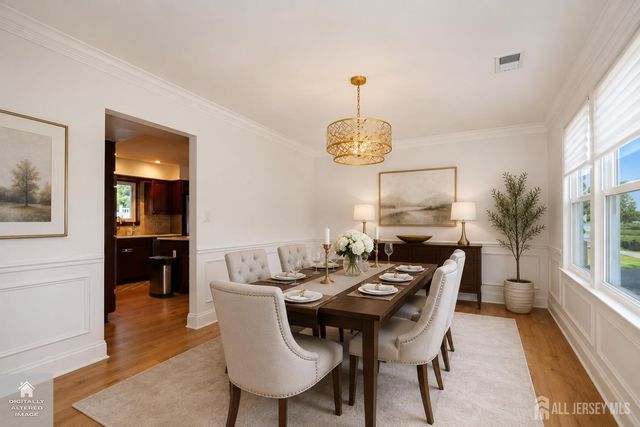 14 Kilmer Drive, Manalapan, NJ 07726