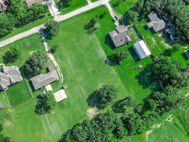 00 Mustang Drive, Alvin, TX 77511
