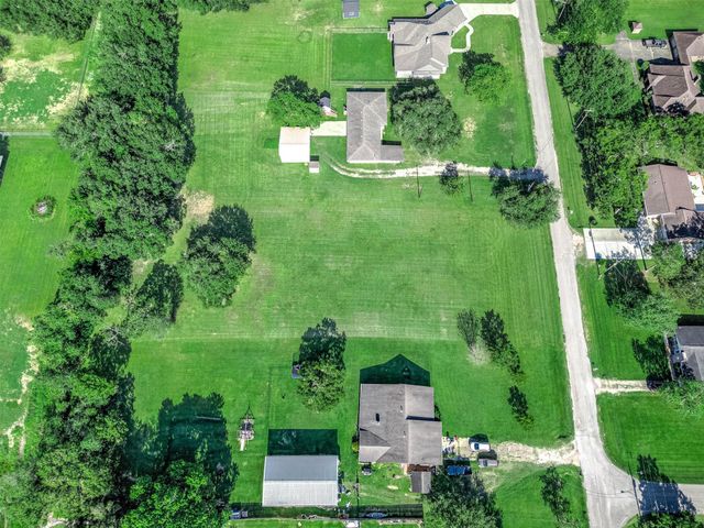 00 Mustang Drive, Alvin, TX 77511