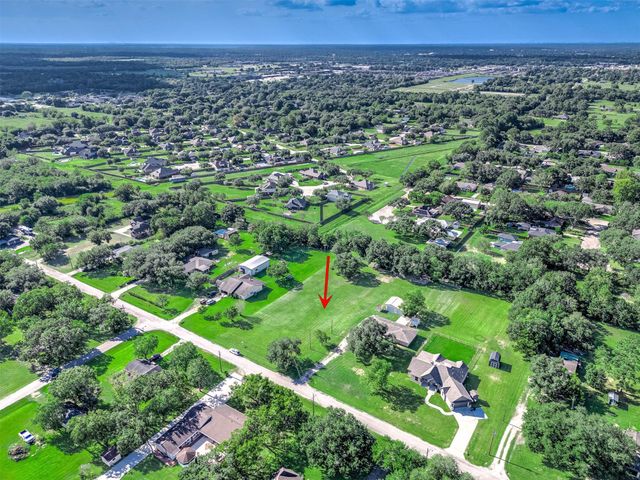 00 Mustang Drive, Alvin, TX 77511